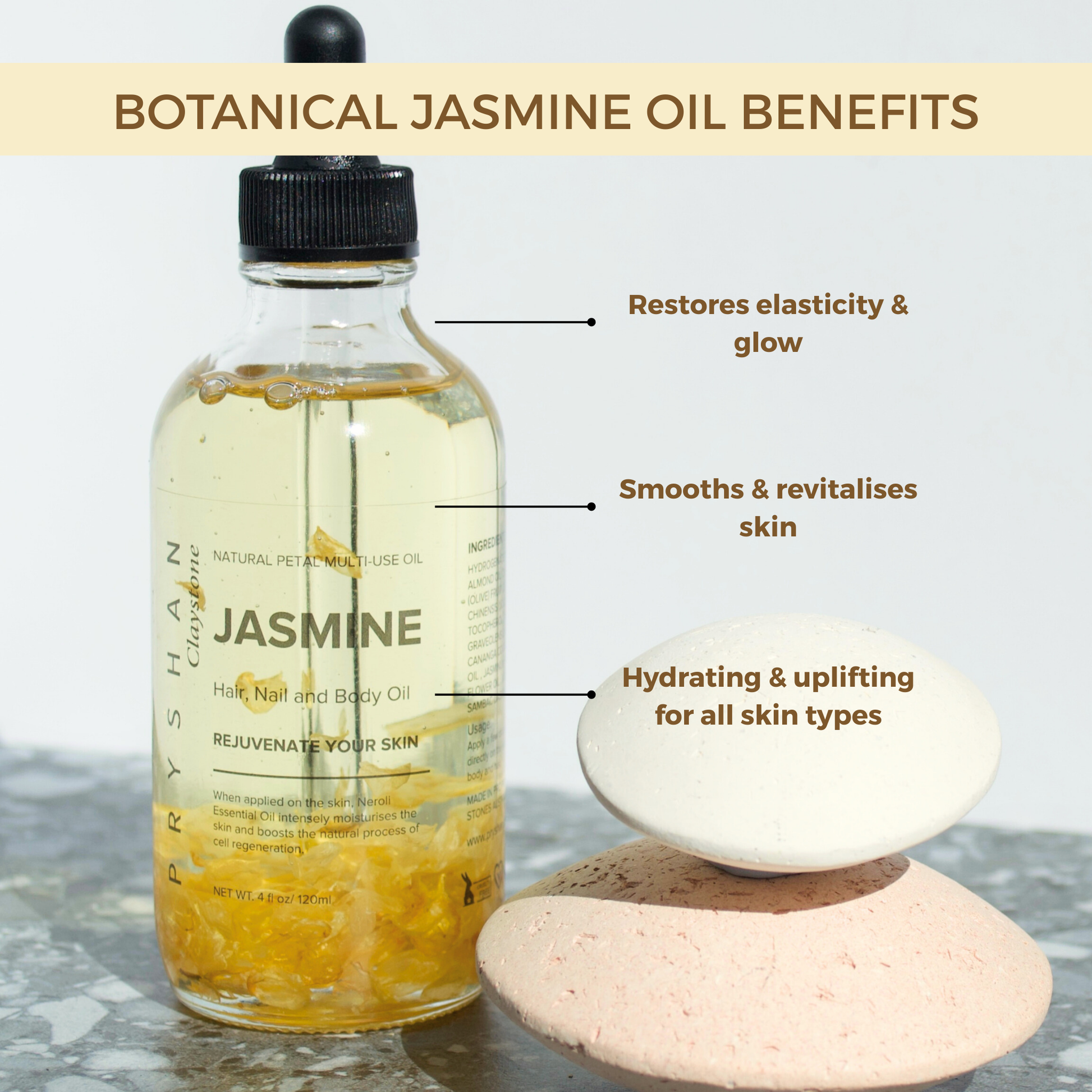 The Ultimate Glow Set - Perfect For Gifting 💝