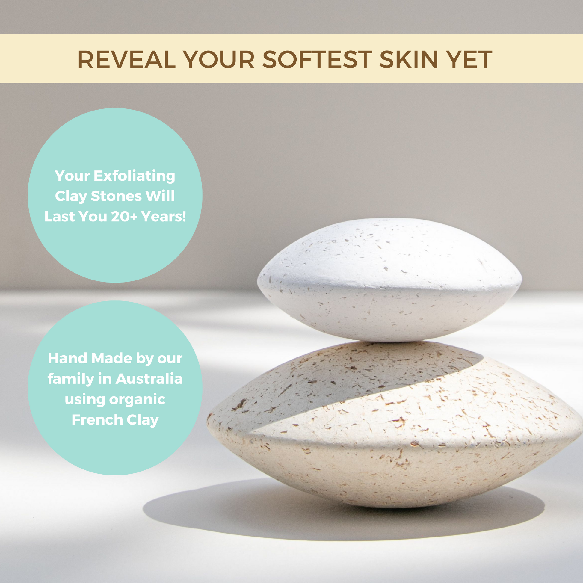 TU ES BELLE Good Skin Set