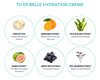 TU ES BELLE Cremes