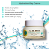 Tu Es Belle Neroli Oil Glowing Skin Bundle - Made In Australia!