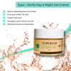❤️ Tu Es Belle Glowing Skin Set + Stones