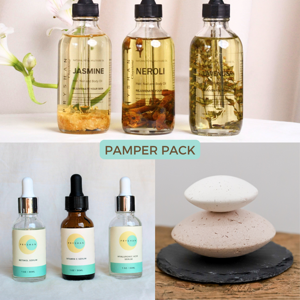 Pamper Pack