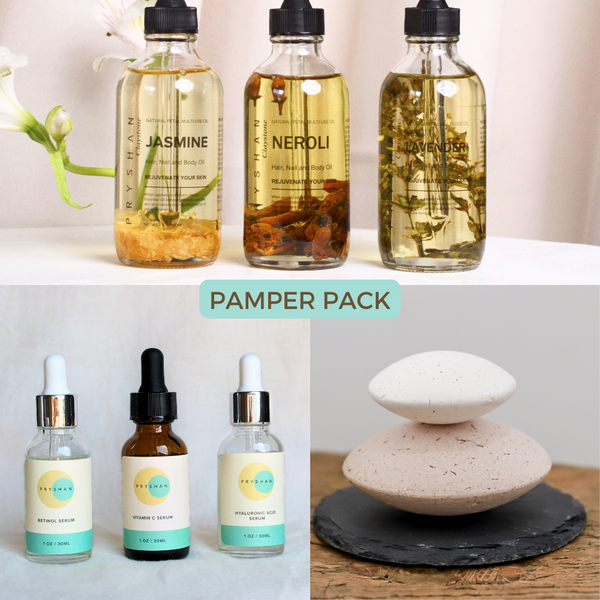 Pamper Pack