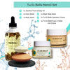 Tu Es Belle Neroli Oil Glowing Skin Bundle - Made In Australia!